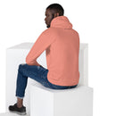 Think Unisex Hoodie