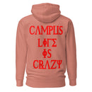 CAMPUS LIFE Hoodie