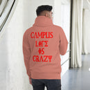 CAMPUS LIFE Hoodie
