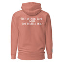 GOT SNEAKS? Hoodie