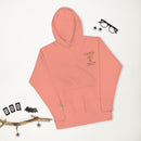 CAMPUS LIFE Hoodie LIMITED