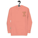 CAMPUS LIFE Hoodie LIMITED