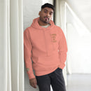 CAMPUS LIFE Hoodie LIMITED