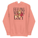 Cozy Unisex Hoodie