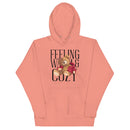 Cozy Unisex Hoodie
