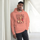 Cozy Unisex Hoodie