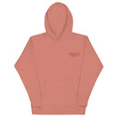 Shoe Love Hoodie