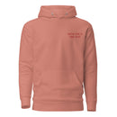 Shoe Love Hoodie