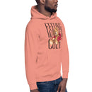 Cozy Unisex Hoodie