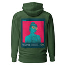 INSPIRE  Hoodie