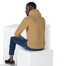 Think Unisex Hoodie