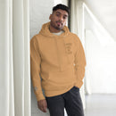 CAMPUS LIFE Hoodie LIMITED