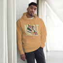 Neat Unisex Hoodie