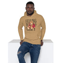 Cozy Unisex Hoodie