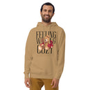 Cozy Unisex Hoodie
