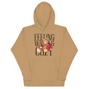 Cozy Unisex Hoodie