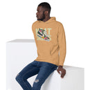 Neat Unisex Hoodie
