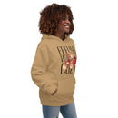 Cozy Unisex Hoodie