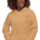 CAMPUS LIFE Hoodie LIMITED
