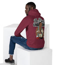 Tyson Hoodie (IRON MIKE)