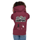 TheSisters Womens Hoodie