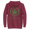 Sparks and Medication Unisex Hoodie