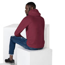 Think Unisex Hoodie