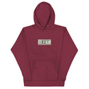 Pandemic Hoodie
