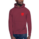 Haring Hoodie