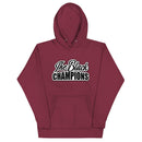 Tyson Hoodie (IRON MIKE)