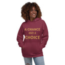 CHANCE Hoodie