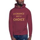CHANCE Hoodie