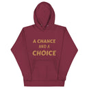 CHANCE Hoodie