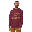 CHANCE Hoodie