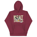 Neat Unisex Hoodie