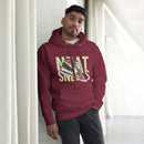 Neat Unisex Hoodie