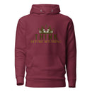 Think Unisex Hoodie