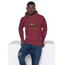 Think Unisex Hoodie