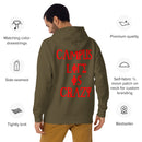 CAMPUS LIFE Hoodie