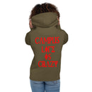 CAMPUS LIFE Hoodie