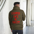CAMPUS LIFE Hoodie