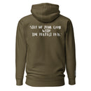 GOT SNEAKS? Hoodie