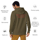 Shoe Love Hoodie