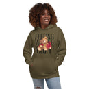 Cozy Unisex Hoodie