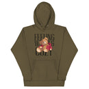 Cozy Unisex Hoodie