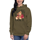 Cozy Unisex Hoodie