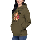 Cozy Unisex Hoodie