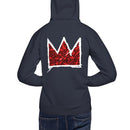 Haring Hoodie