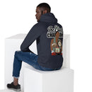Tyson Hoodie (IRON MIKE)