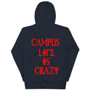 CAMPUS LIFE Hoodie